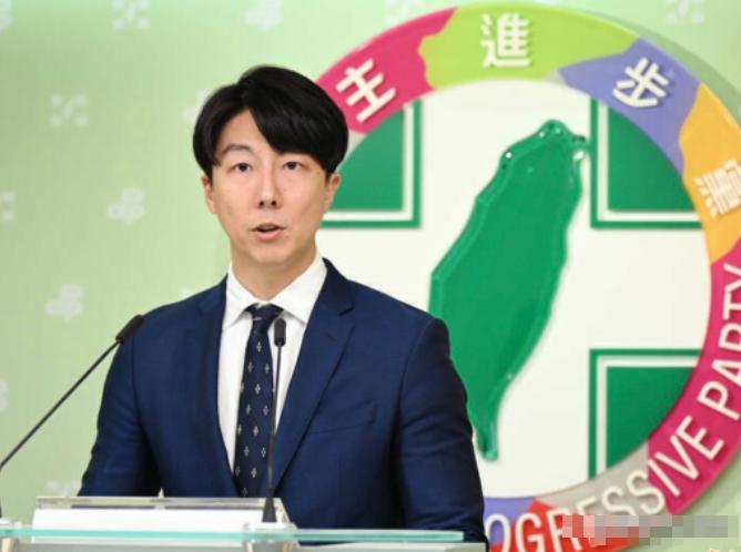 对于郑丽文当选国民党主席，民进党的回应来了！10月18日，民进党发言人吴峥表示，