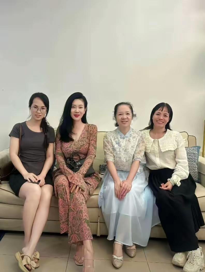 看得出来哪个是北方人，哪个是南方人？南方北方差异