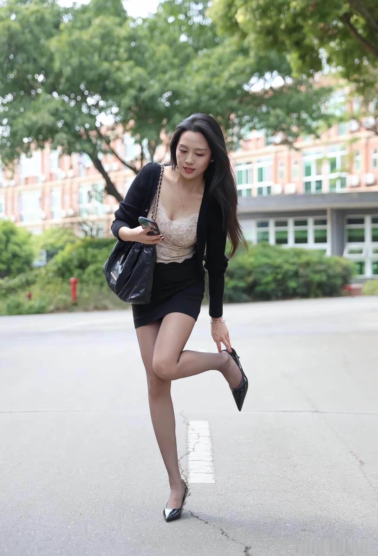 还叫姐姐？