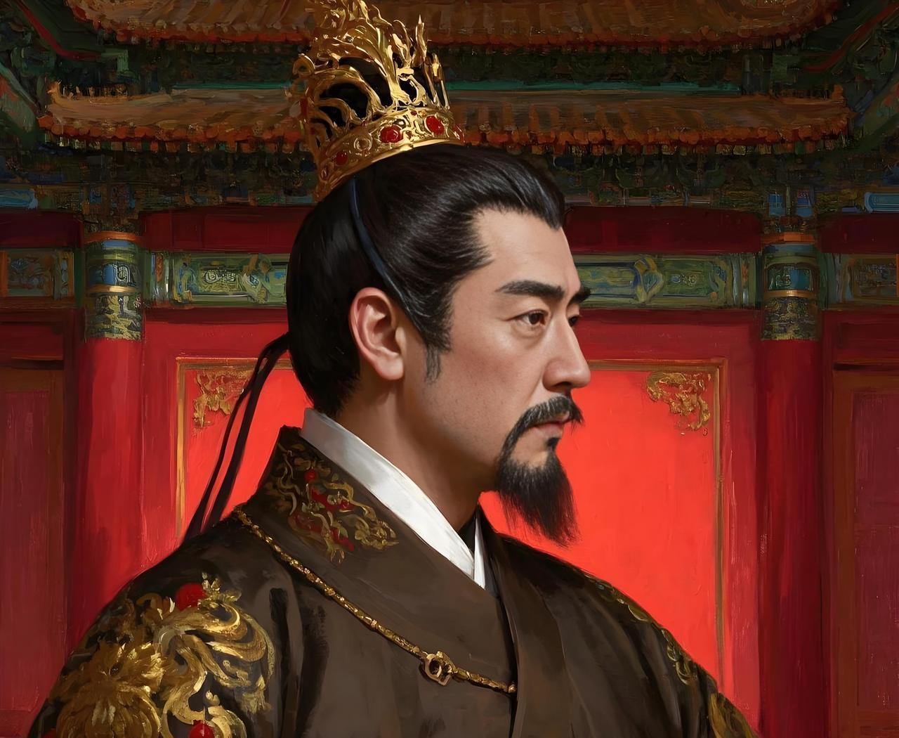 《倚天屠龙记》中，金庸为什么把朱元璋写成了一个阴险小人？常遇春却是光明磊落、义薄