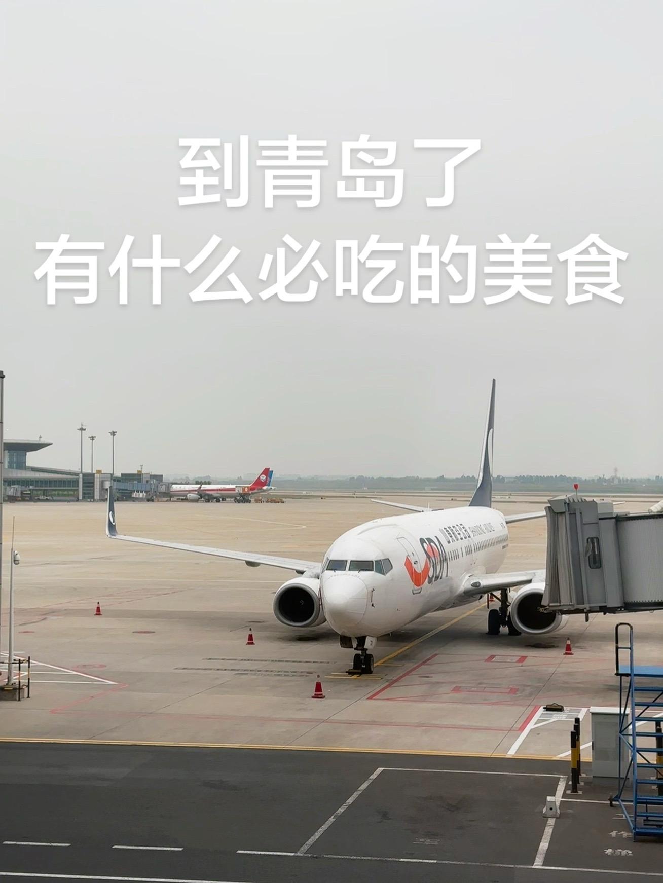 青岛旅游攻略 青岛美食