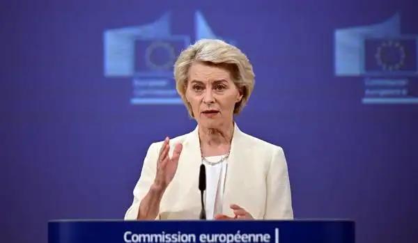 新一轮贸易协商，中方随行人员变了？美财长拒绝，欧盟比美国还急。时隔一个月，中美贸