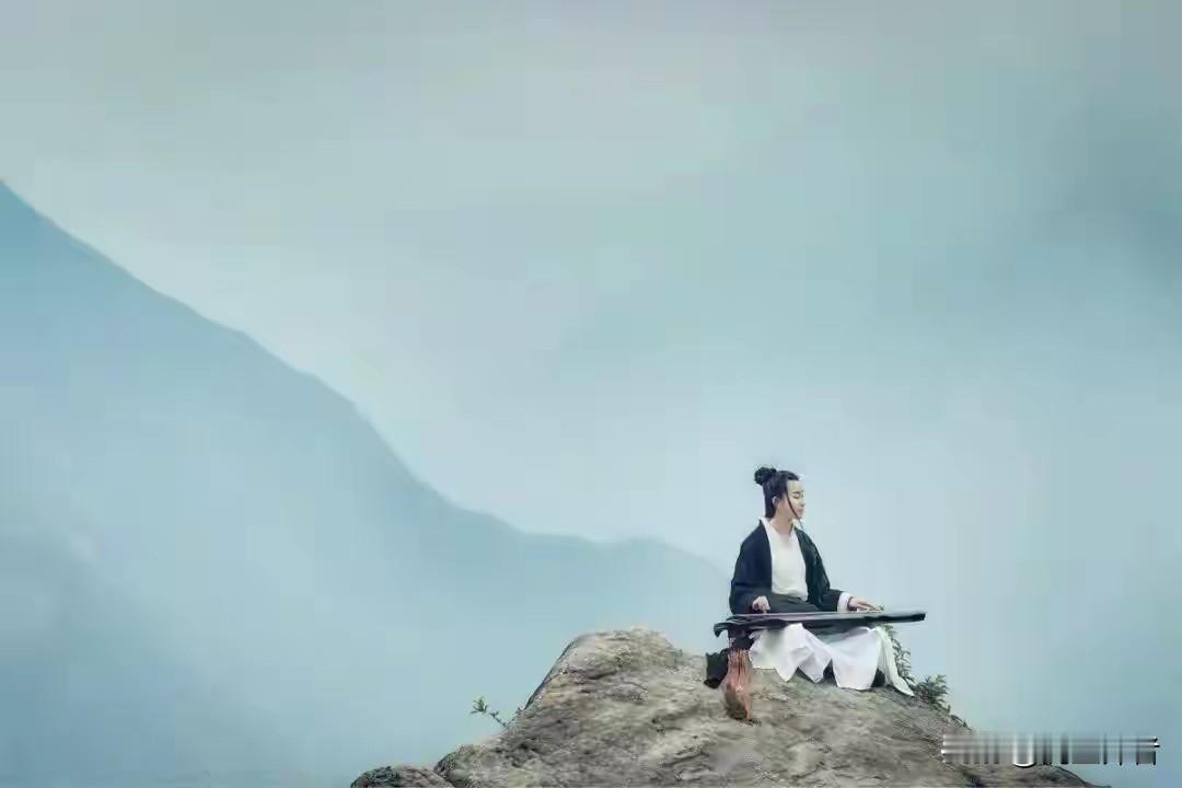 所有的“大彻大悟”，都是痛到极致后的清醒——放下执念，珍惜当下，敬畏规律，回归本