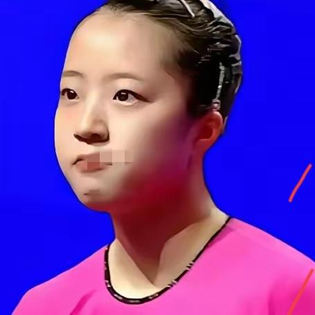 韩国的申裕斌人家玩的根本不是乒乓球，16岁第一笔工资600万韩元捐了，亚运