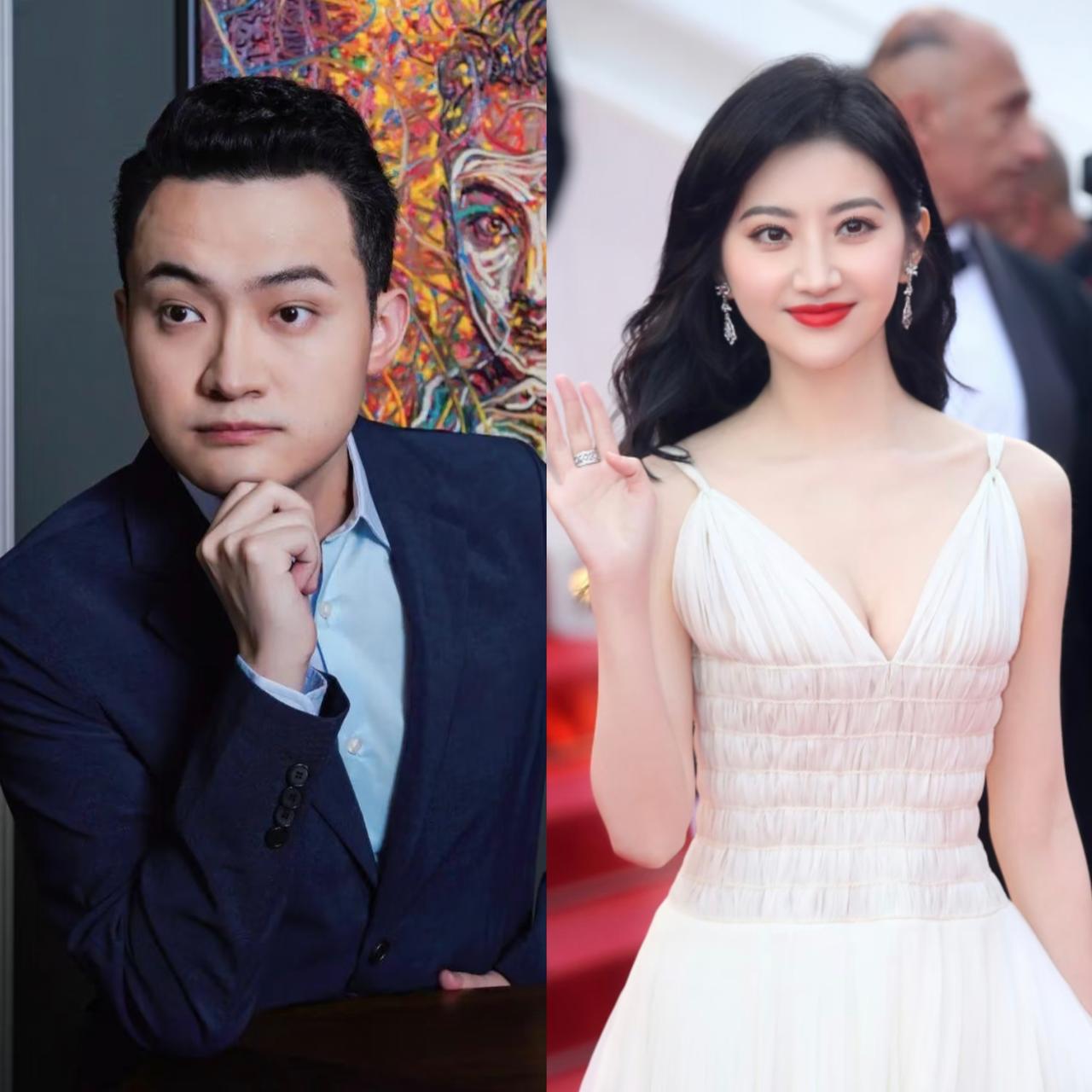 景甜和大佬的绯闻，最后不管有没有“实锤”，她都可能会面临三个代价：第一，被列