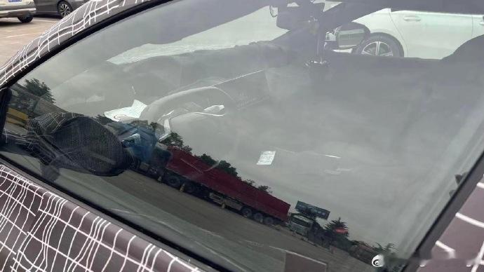 阿维塔要出旅行车了阿维塔最新动态显示：品牌即将推出首款旅行车车型，目前尚处于预热