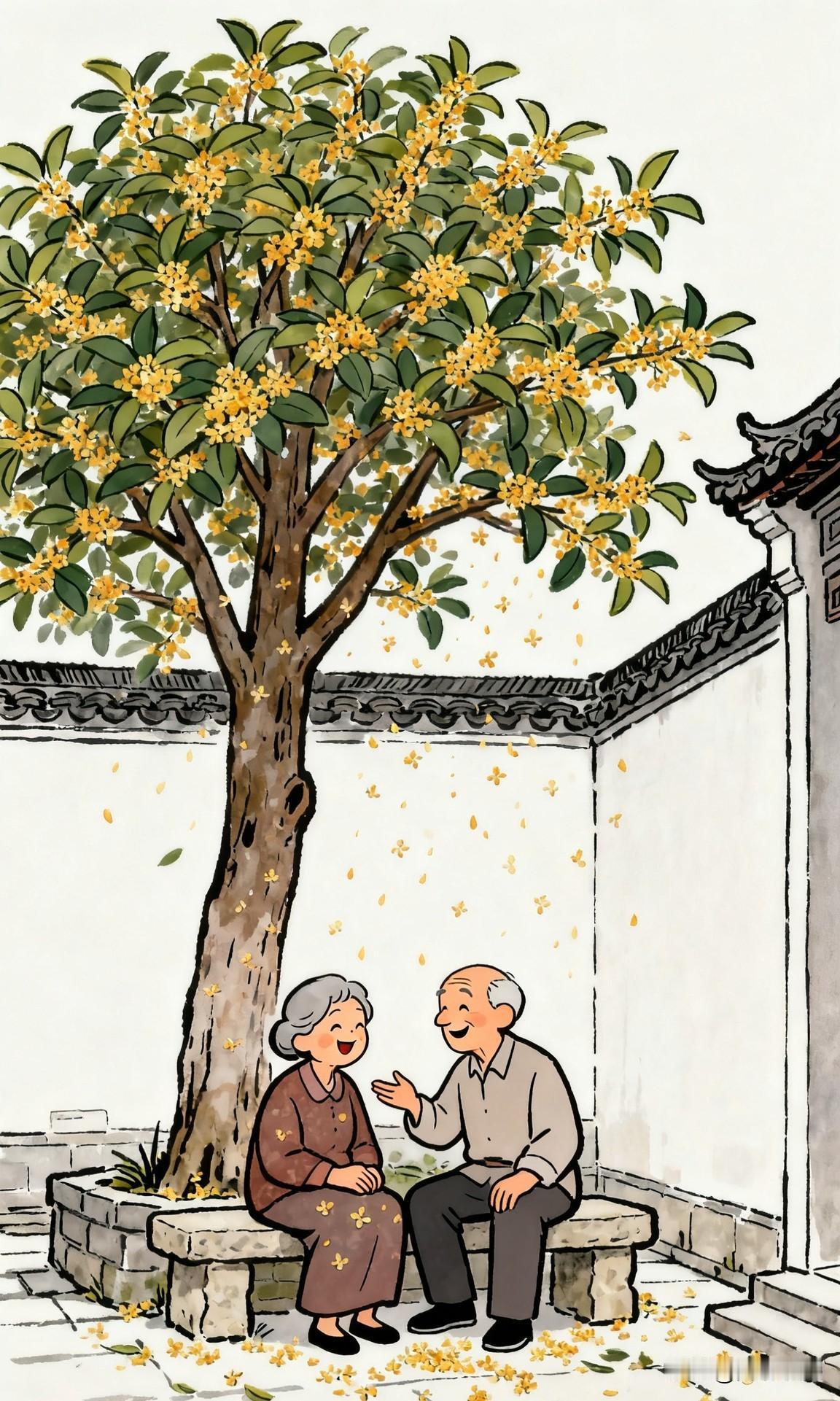 有没有想过，为什么妻子会是你法定第一顺位，甚至超过生你养你的父母，如果你没