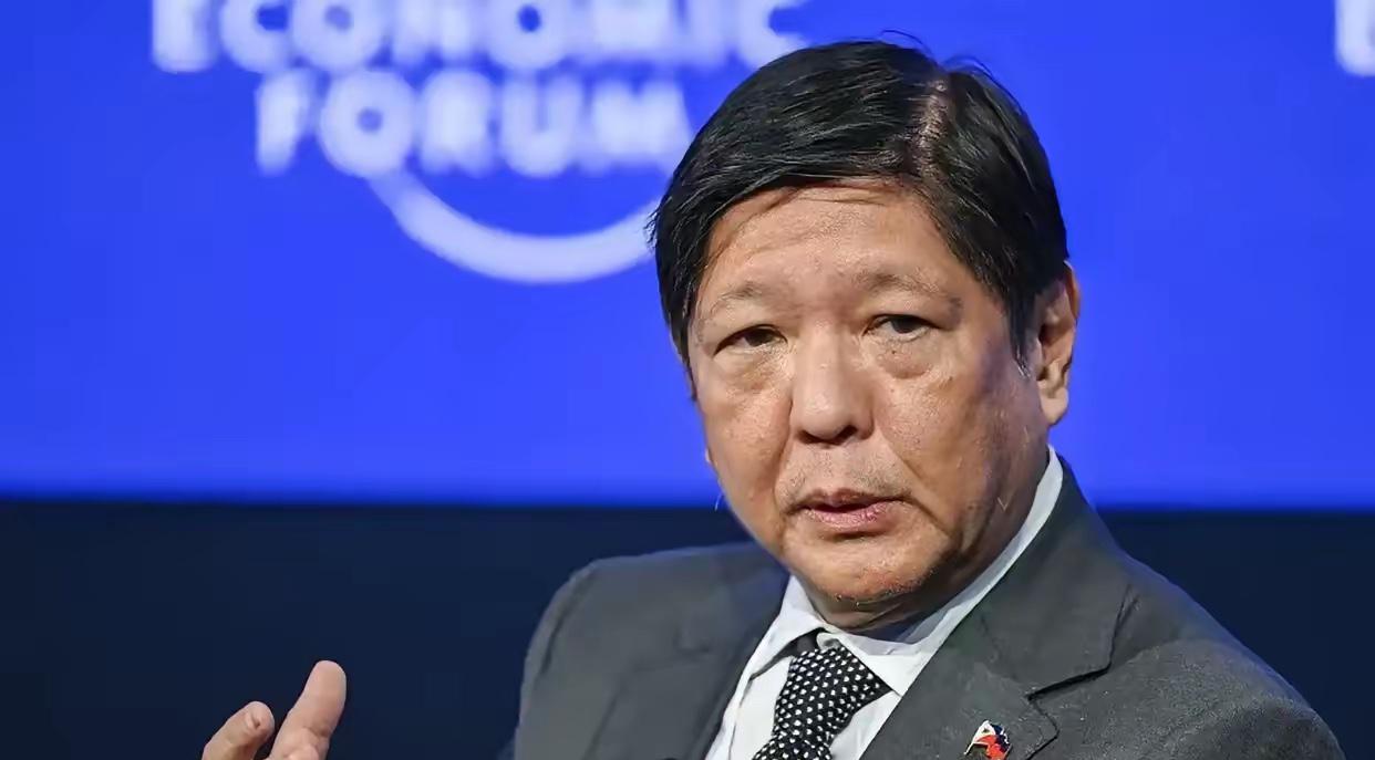 很多人以为，中菲南海争端还有谈判空间。错了。这事得从马科斯亲口说的话讲起。今