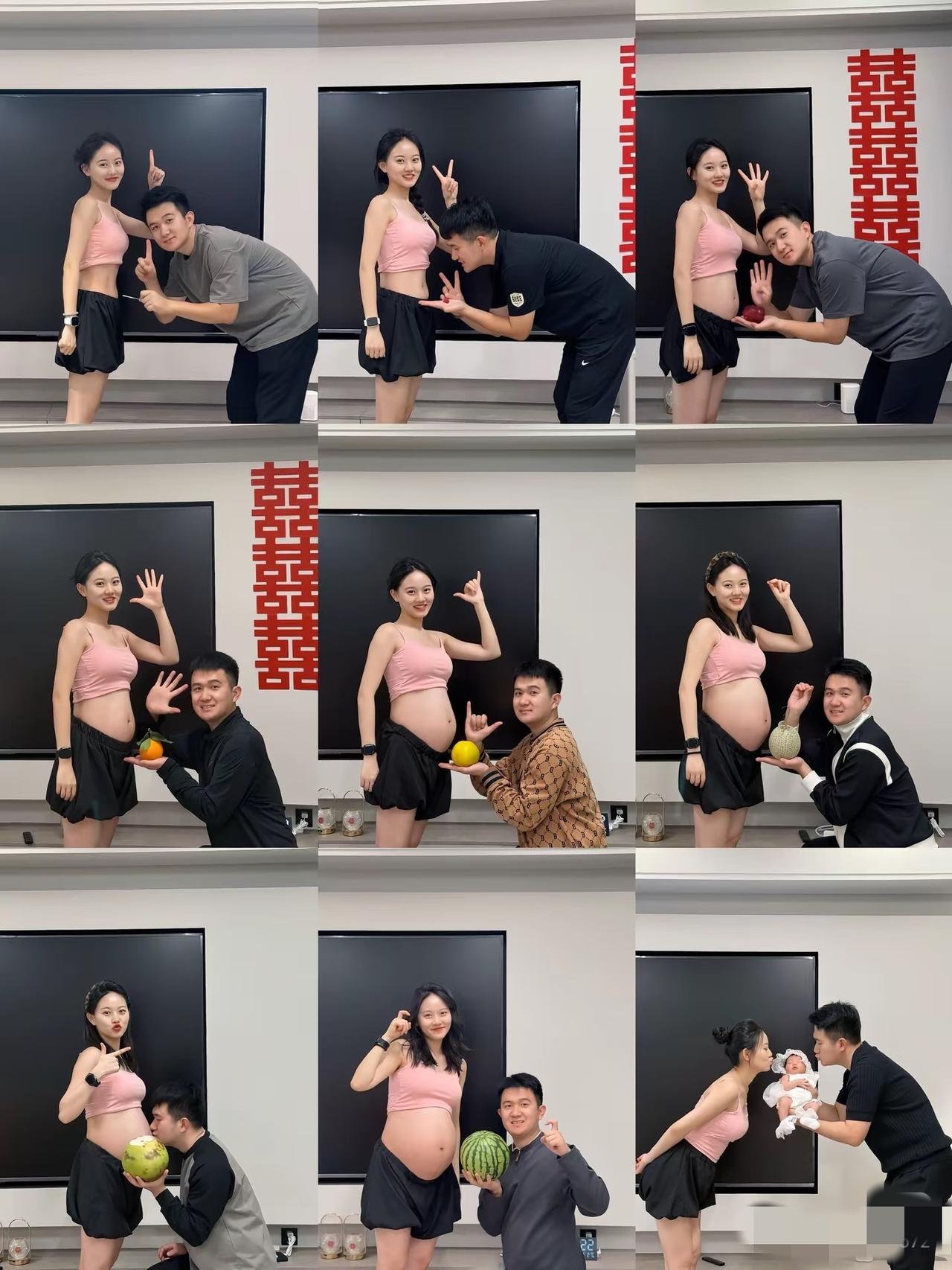 结婚的意义是什么，这就是最好的答案。