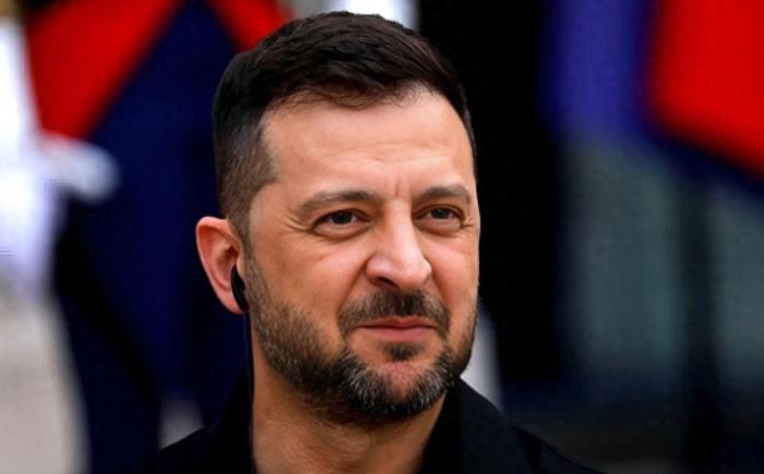 终于有人肯说真话了，只要泽连斯基在，任何协议都没用！乌克兰最高拉达议员阿尔捷姆·