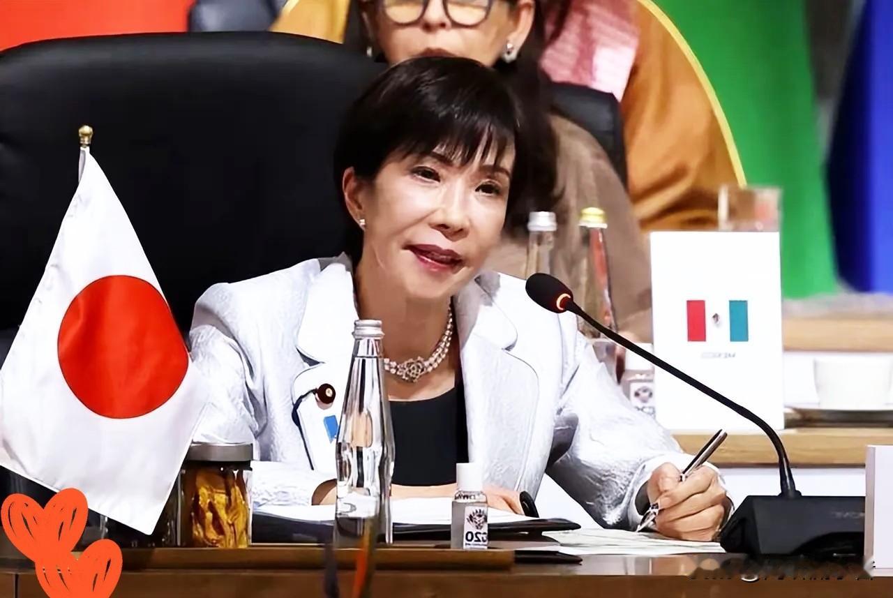 高市早苗宣布辞职！日本政坛60年罕见大事发生！这几天看到很多人在说:当然不