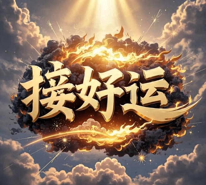 百年一遇转运兆头！刷到即是福，家旺子旺万事旺✨点开这篇，就是福气找上门！绝