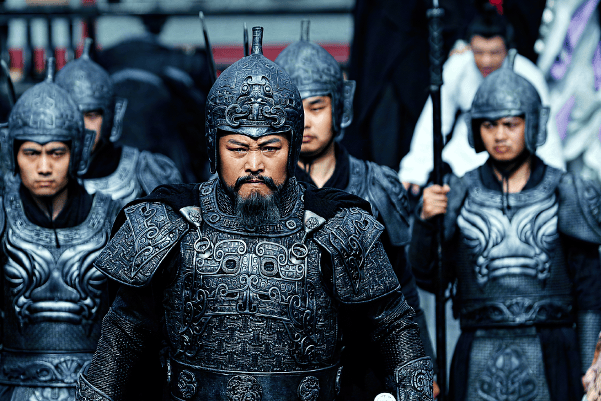 此人是东魏名将，两次大破陈庆之，击败韦孝宽，却鲜为人知