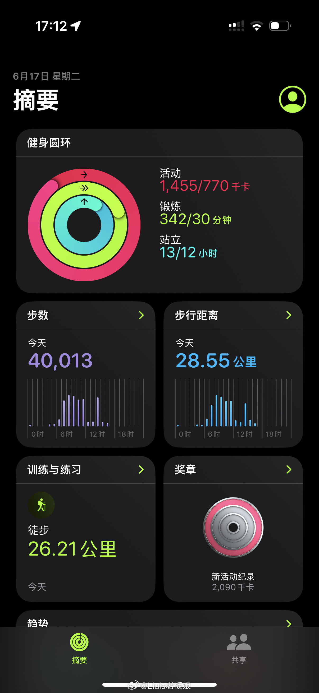 呵呵​​​