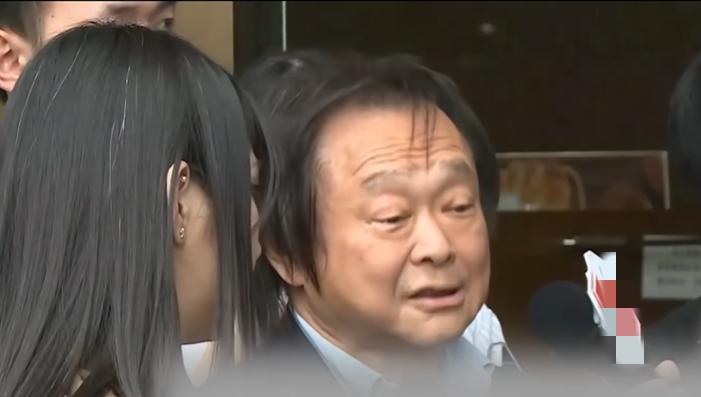 王世坚今天被媒体问到如何看待正在大陆访问的国民党主席郑丽文，他说郑丽文是上帝赐给