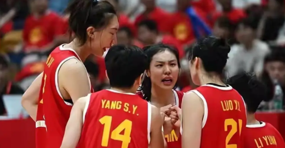 ——从中澳女篮对抗赛看两队教练员的实力  女篮亚洲杯昨晚结束两场热身赛，中国