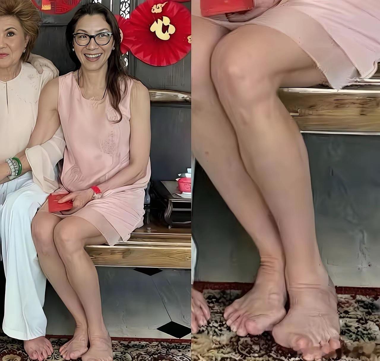 话说当个明星可真不容易啊！从头到脚，都可以被高清镜头无限放大。双眼皮贴，粉刺，黑