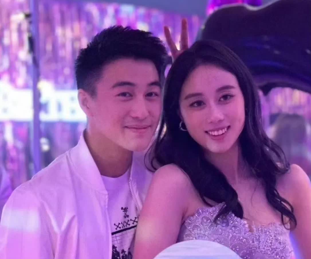太离谱了，你说何猷君跟某位女明星谈过就算了，说他在外面有私生子也算了，