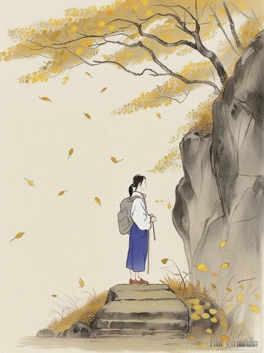 自由，是成年人最大的陷阱。没人管你睡到中午，没人骂你游戏通宵。你以为这是