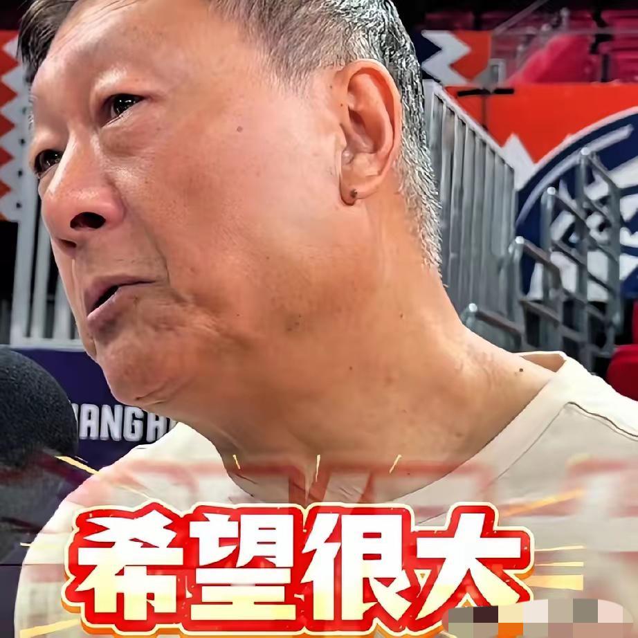豪言冲冠转头输11分！上海男篮暴露致命硬伤，后续赛程彻底被动上海男篮尴尬了！