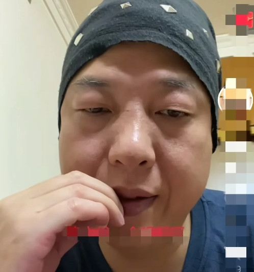 大明白反水了，真的假的呀！我在大明白的直播间也听到他发了很大的牢骚，主要是针对云