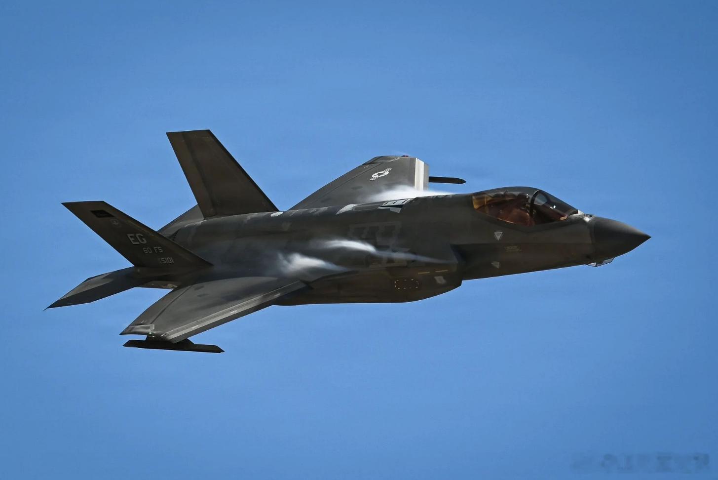 F-35年产量锁定156架，美军只买85架，剩下的全卖盟友？2026年7月31日