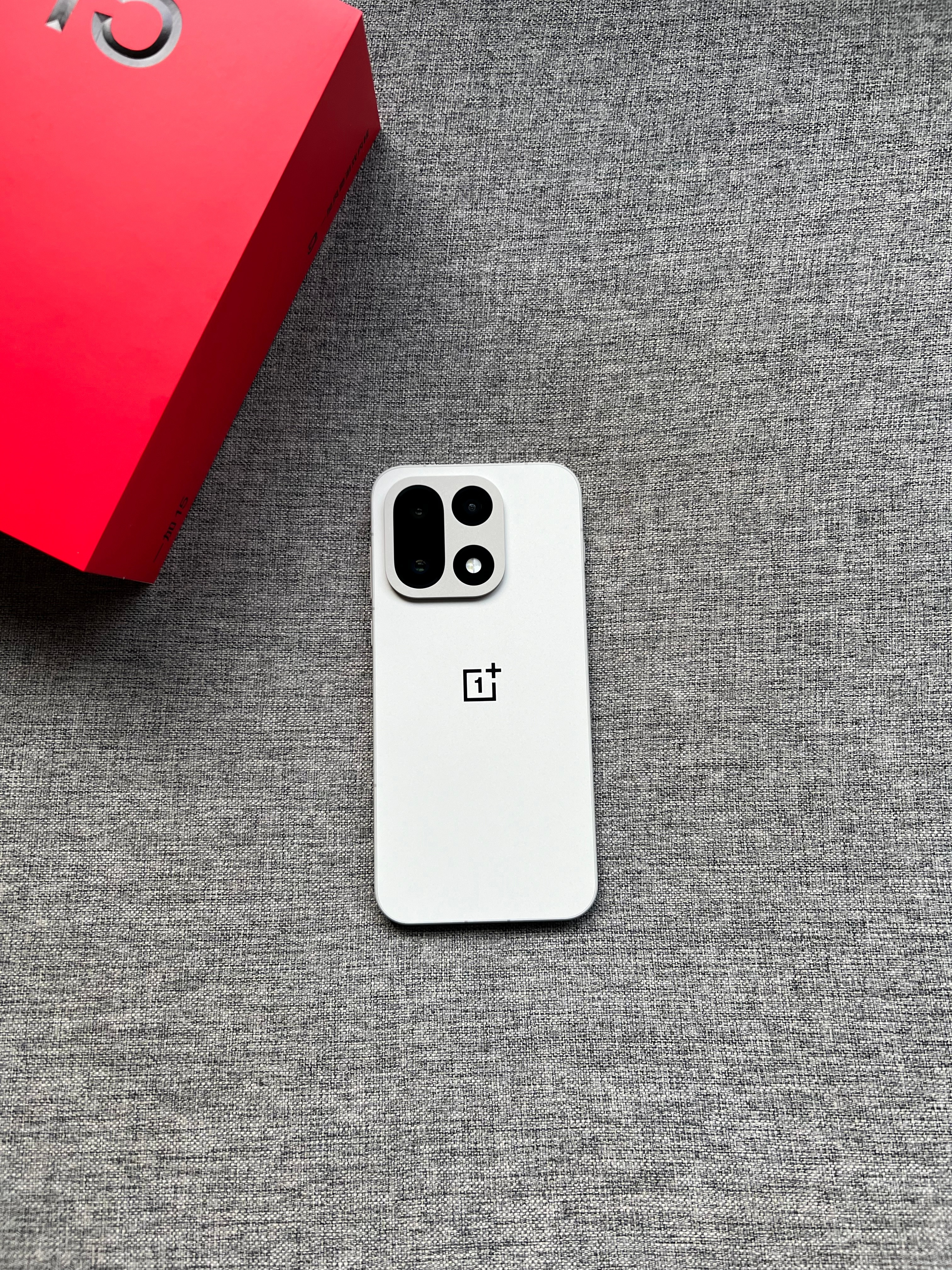 一加1516+512原色沙丘，仅使用几天，完美全套，电池效率100，全国联保