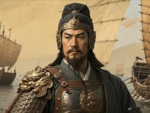 1127年，金军南下，皇帝被俘，汴京陷落，赵构带着一帮官员一路往南跑，在临安重新