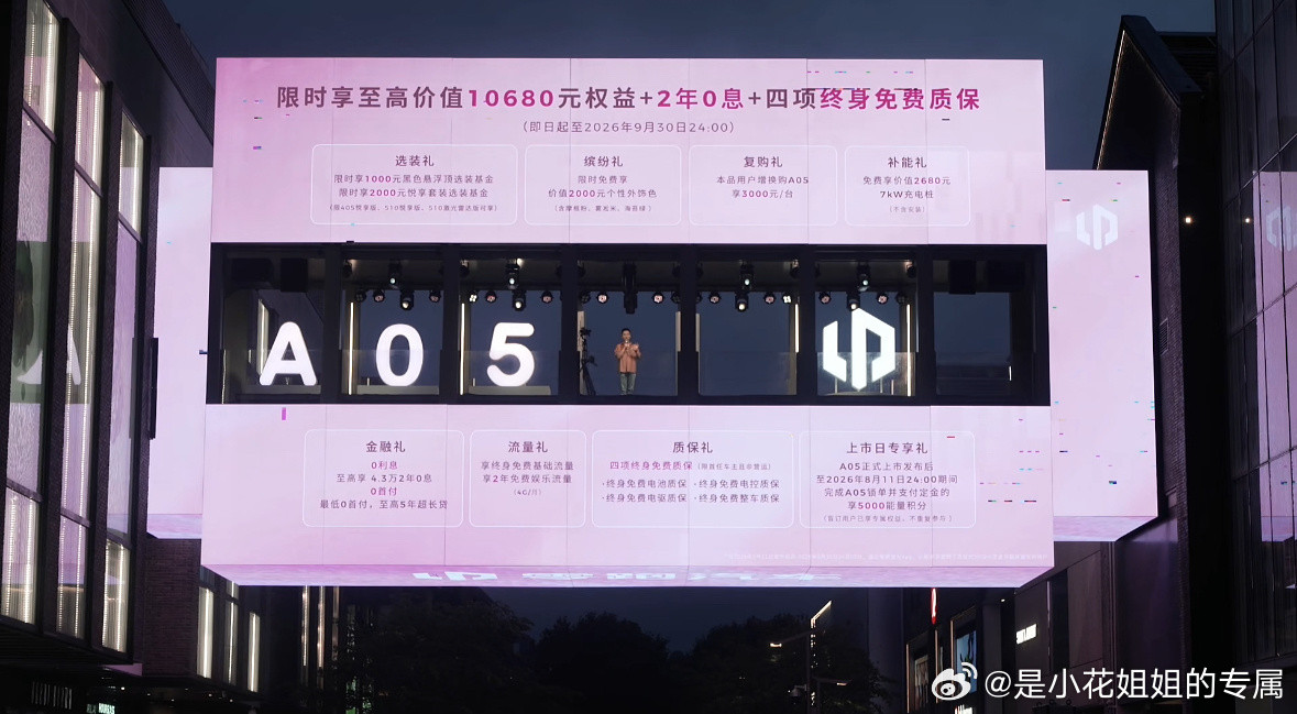 妈呀，这个这么快就来价格来，才20分钟，零跑这个高效我可太喜欢～被我猜中啦，会比