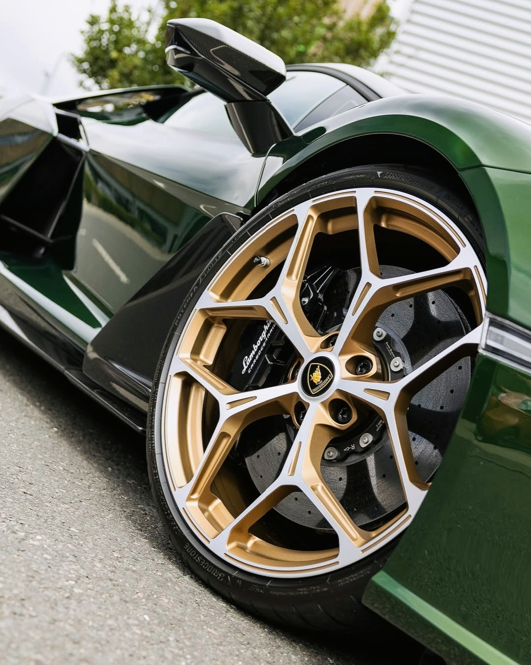 LamborghiniRevuelto我的日常plog​​​