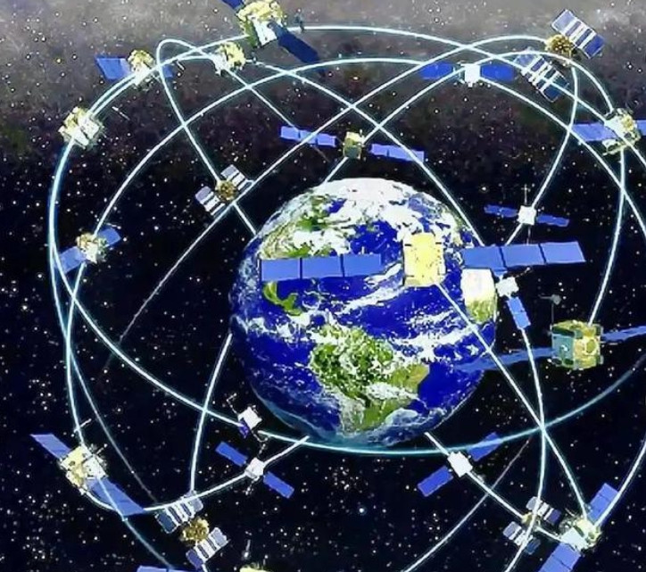 南斯拉夫大使馆的仇终于报了！25年前，美国靠卫星定位技术霸权轰炸我们大使馆，