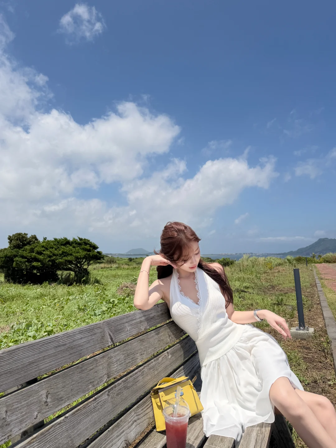 坠入盛夏🧚‍♂️