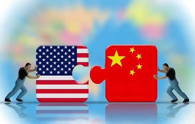终于理解，中美竞争为什么好多国家站队美国，答案很简单，因为大家都觉得中国会输。经