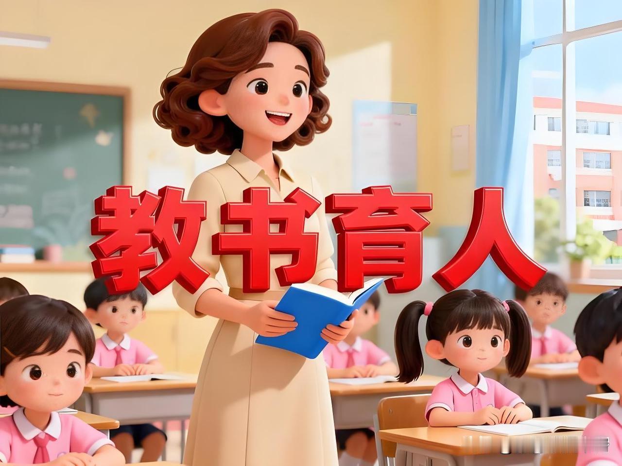 +人力资源和社会保障部，这两部委联合颁发的。40年教龄的教师更应该有一份额外奖
