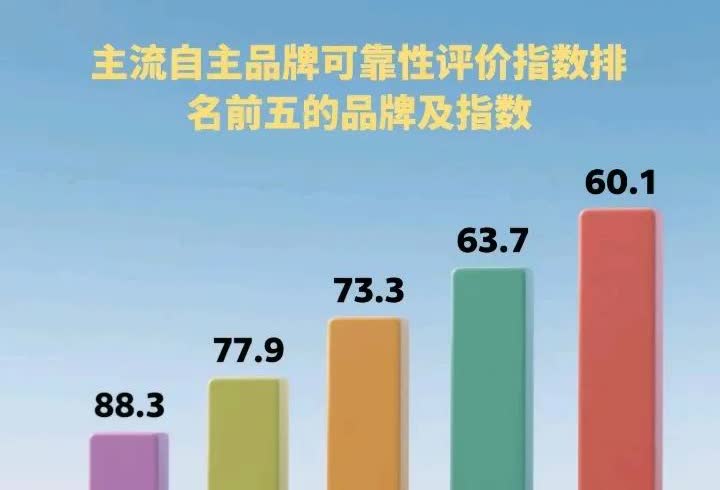 上修飞机，下修手表，地上跑的荣威对不起修不了。荣威你真的不信任它了吗？咱们不造谣