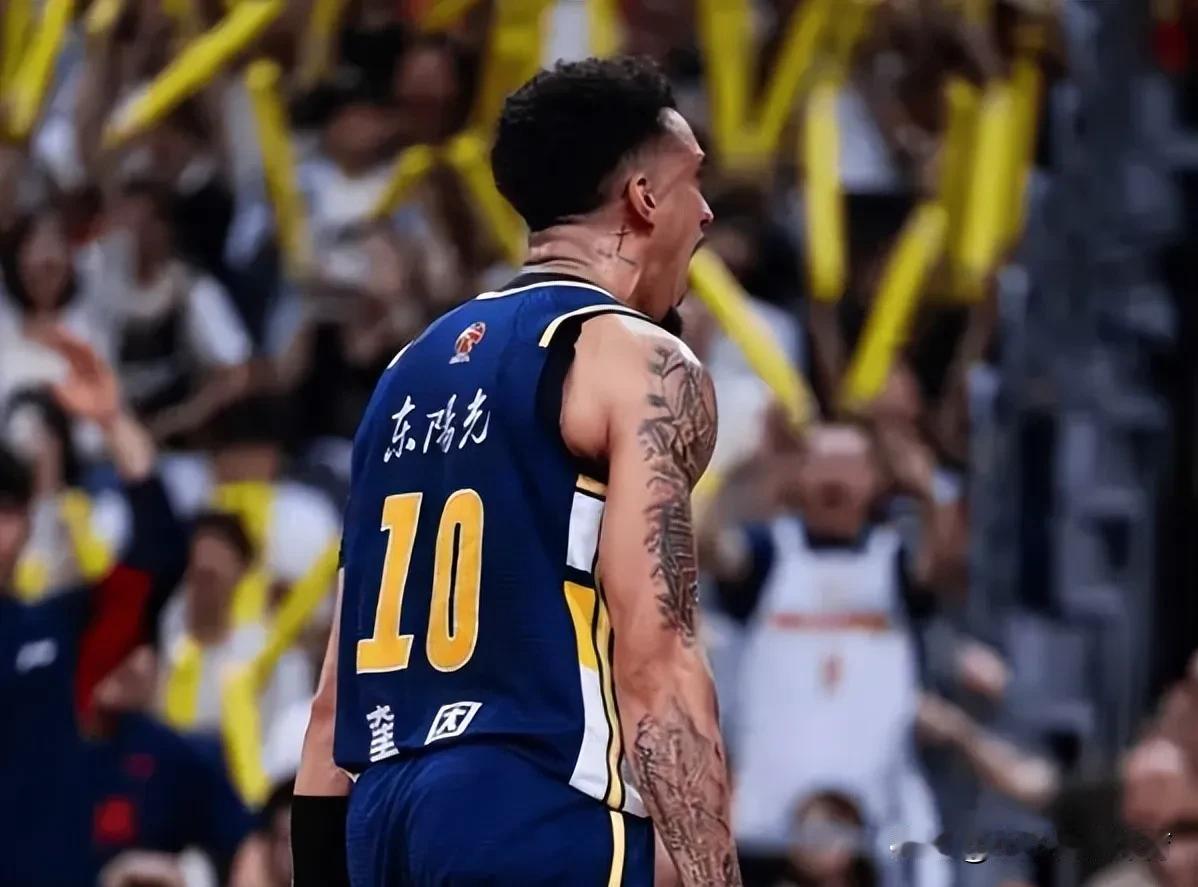 优势明显，广东队想要战胜广州，就必须做好三点！广东队附加赛首轮面对