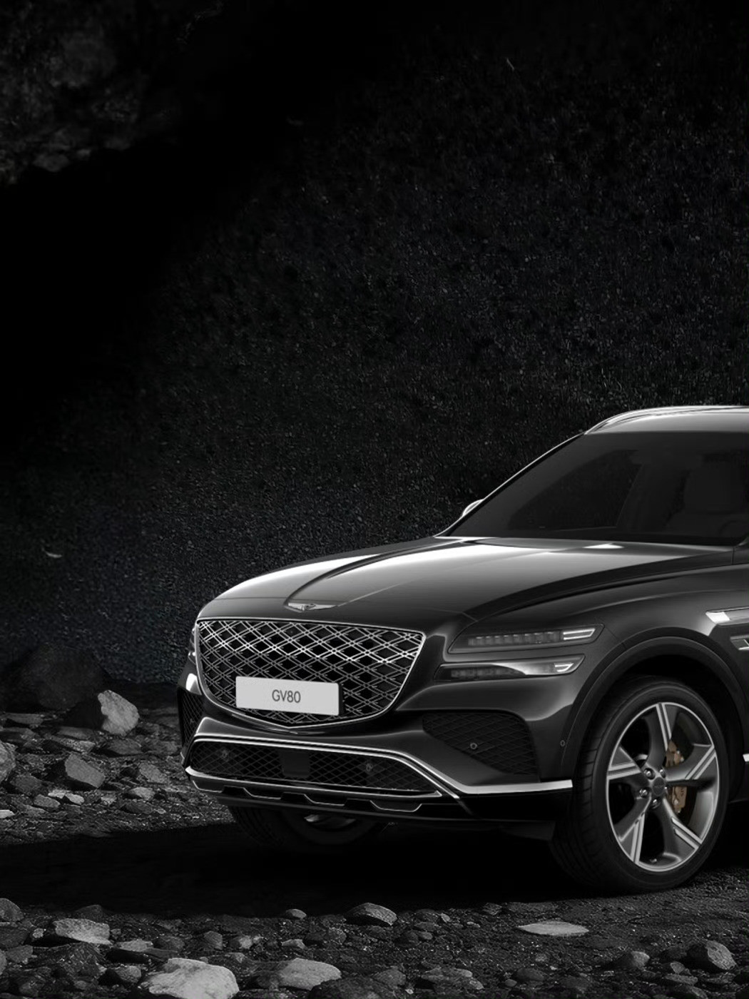 「维尔克黑」的灵感来自冰岛火山灰烬覆盖的黑色沙滩火山喷发、熔岩冷却化为地质奇观造