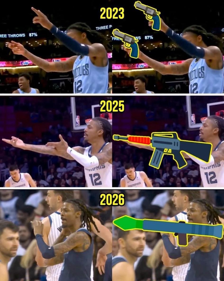 （声明：图片来自网络，没有不良引导，如有侵权，联系删除）莫兰特生涯名场面：水平