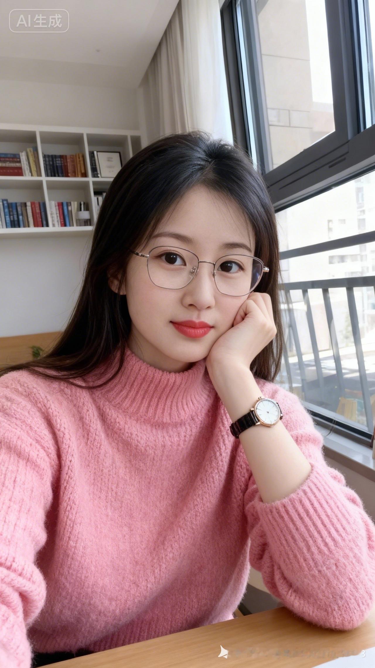 喜欢这样安安静静地做自己喜欢的事，其它的随便