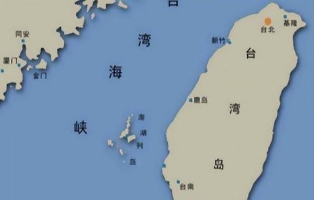中国迟迟不武统台湾地区，美顶级智库团队曾经冥思苦想，得出唯一的一个理由，令他们细