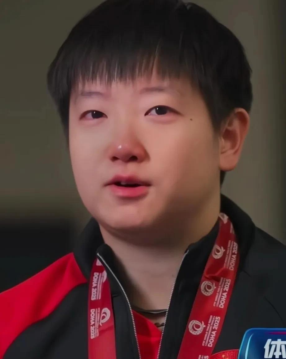 邱指导和莎莎给足了所有人的面子巴奥快大半年过了，才把自己的委屈发泄了出来