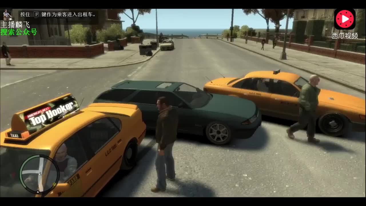 gta4怎么贩卖人口(2)