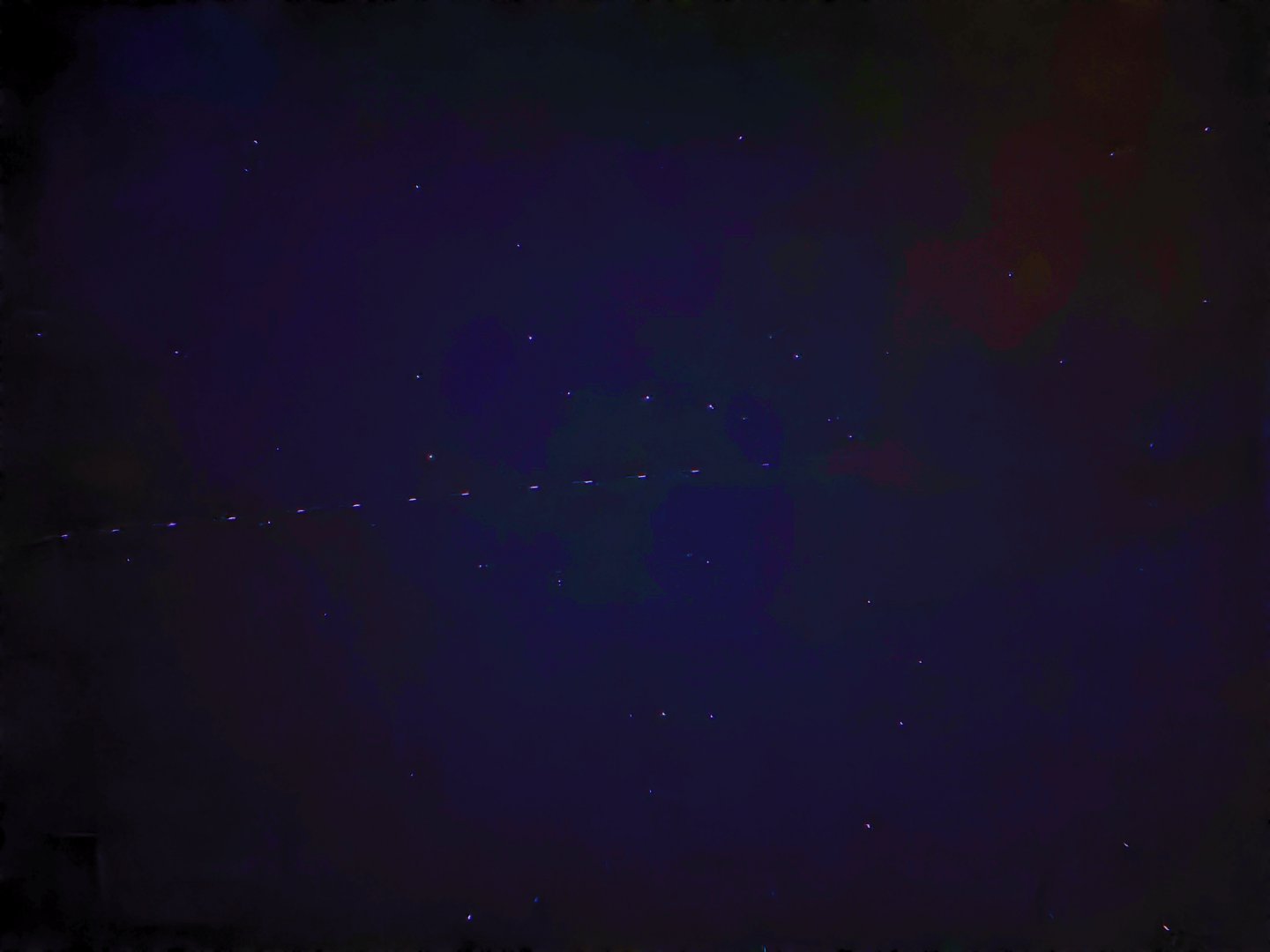 马斯克的星轨​​​