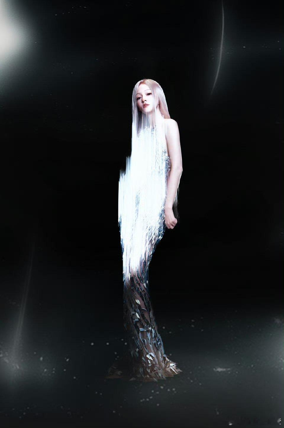 张韶涵新专辑暂缓上线新专辑未上线先掀热议，如今突发暂缓通知，中国蓝新闻及时同步