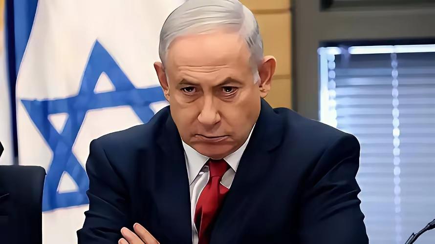 打疼才知道疼，以色列暂停对伊朗能源设施的轰炸。以色列总理内塔尼亚