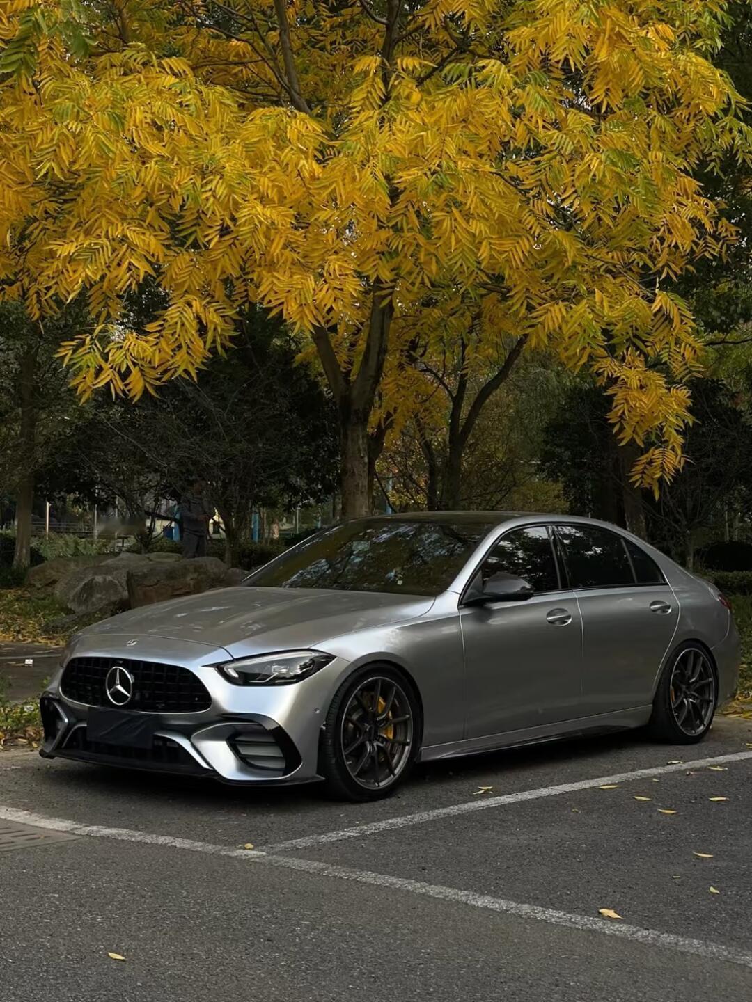 30w级别bba选谁好bba三款30万不到的车，你们会选哪辆呢1.奔驰C级长处