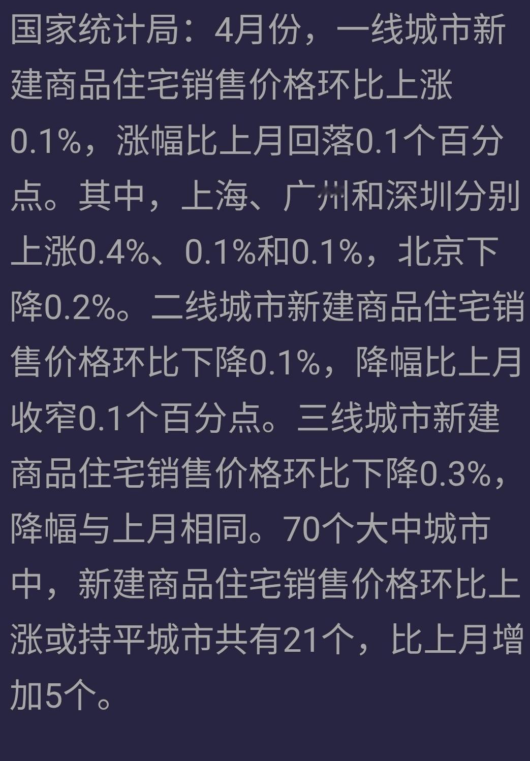 房价真的又想上涨📈了？
