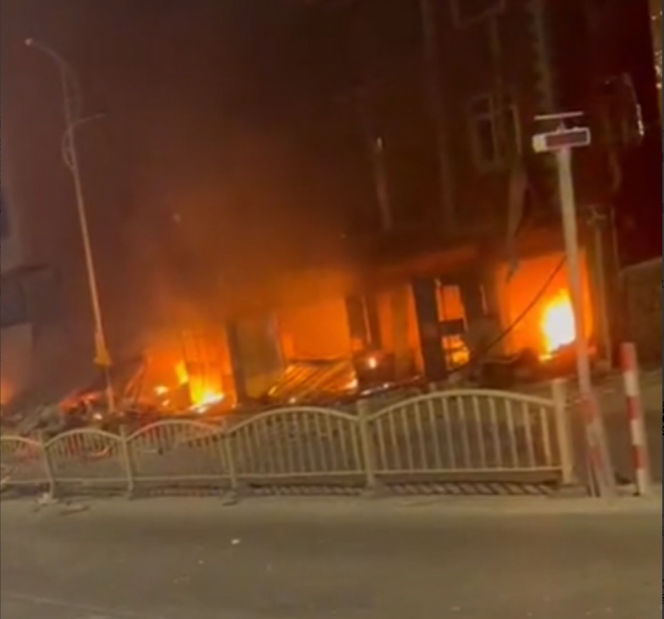 官方回应“爆燃事件”：两名女性遇难，其中19岁遇难者并非高考生，已参加工作福建