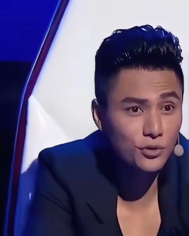 陈坤淘汰于朦胧，哪是打压？是提前给“花瓶”敲警钟现在才懂，当年陈坤淘汰于朦胧