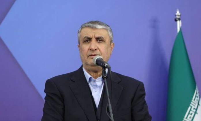 伊朗原子能组织主席穆罕默德·伊斯兰米表示，以色列在六月份的伊以冲突期间袭击了伊朗